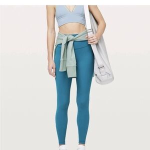 Lululemon Align High Rise Leggings